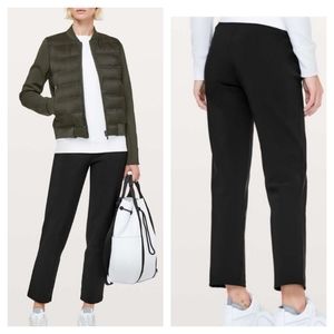 Lululemon On the Move Pant